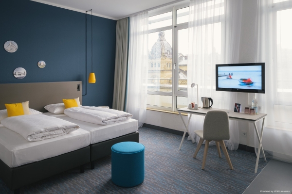 Hotel Vienna House Easy by Wyndham Wuppertal